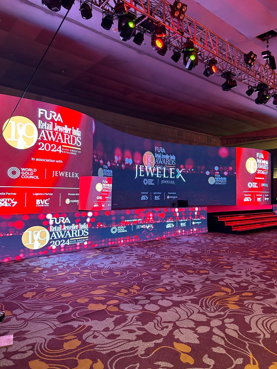 LED Video Walls - Main