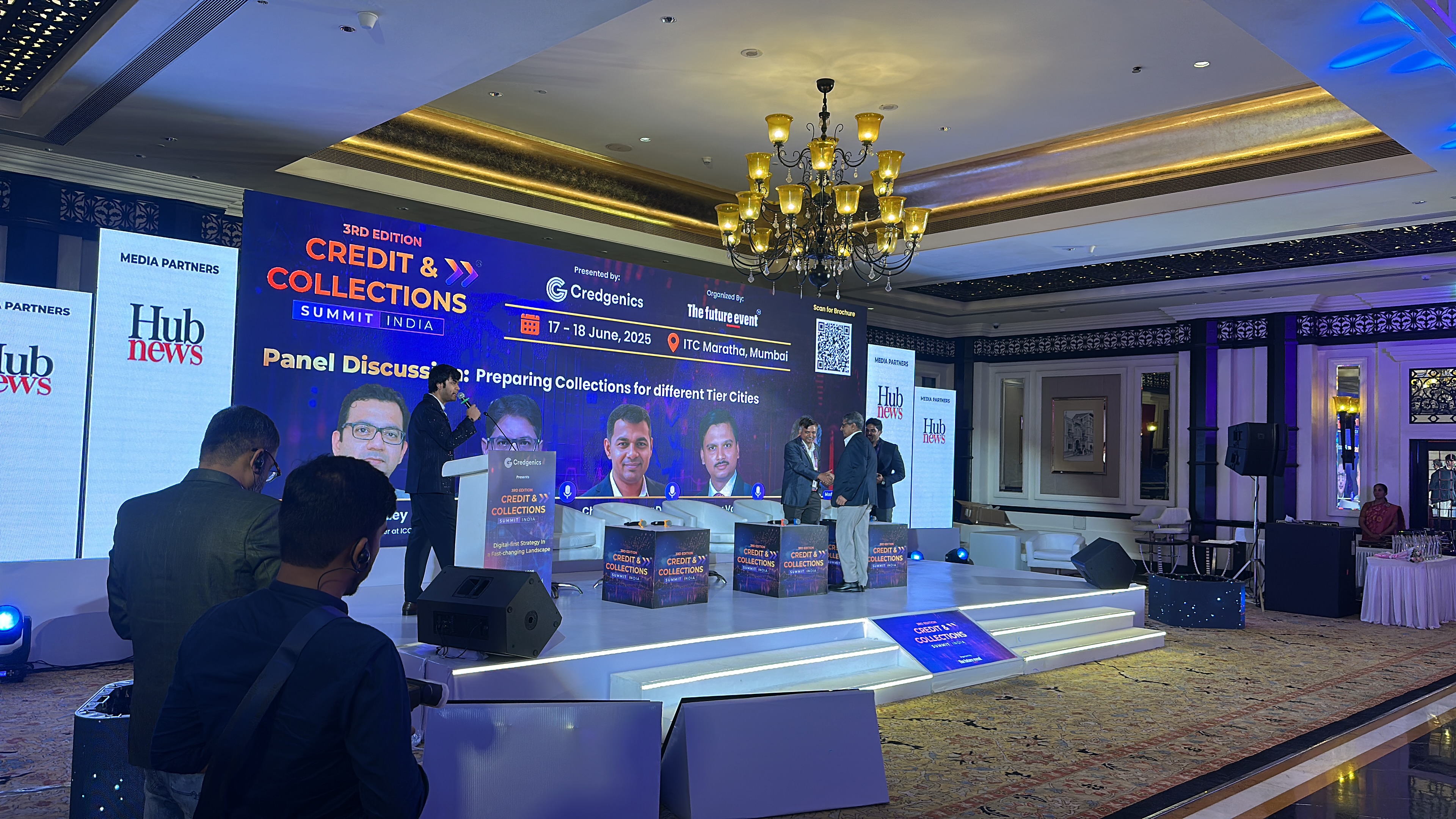 Corporate Conference